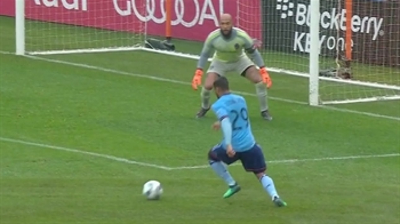 New York City FC vs. Colorado Rapids | 2018 MLS Highlights