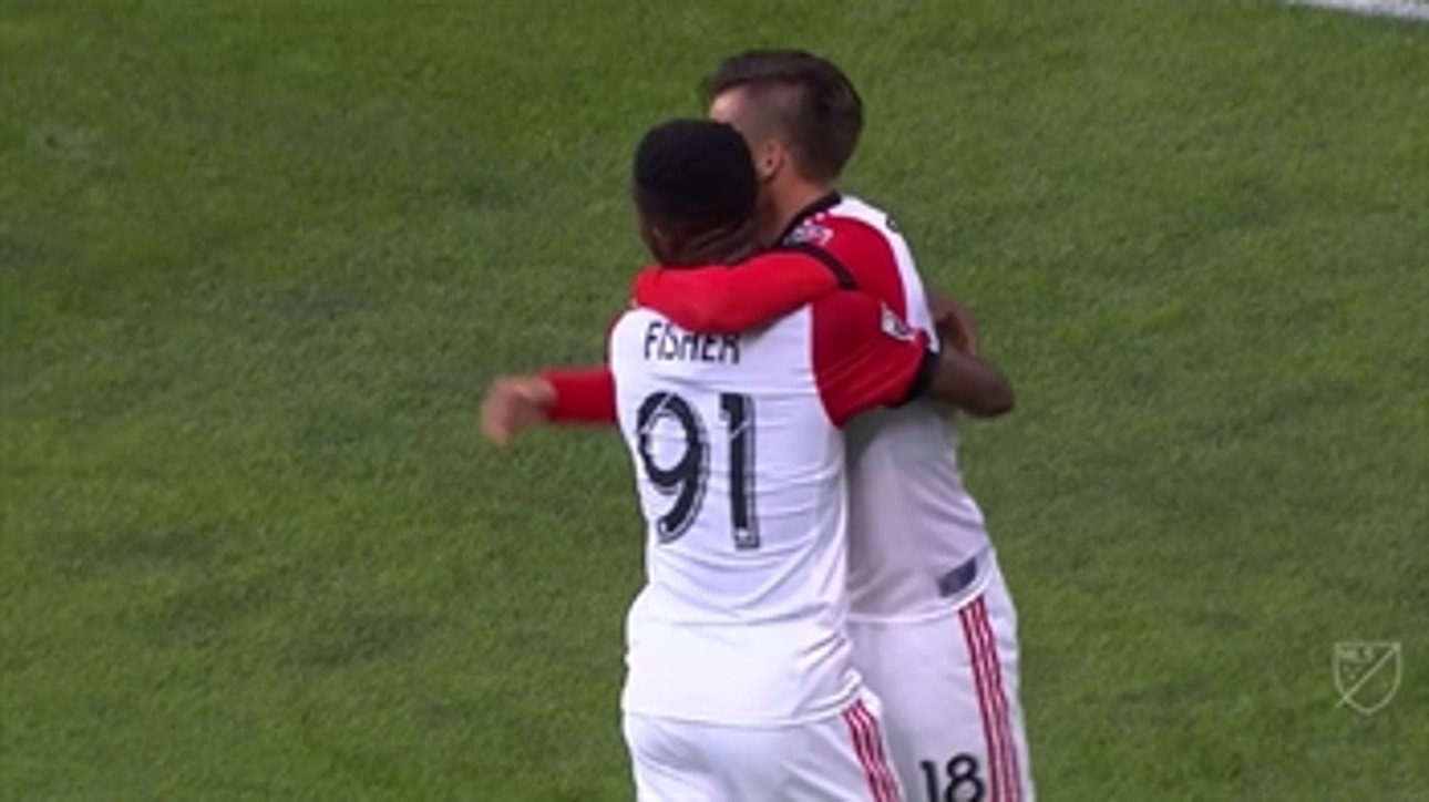 San Jose Earthquakes vs. D.C. United | 2018 MLS Highlights