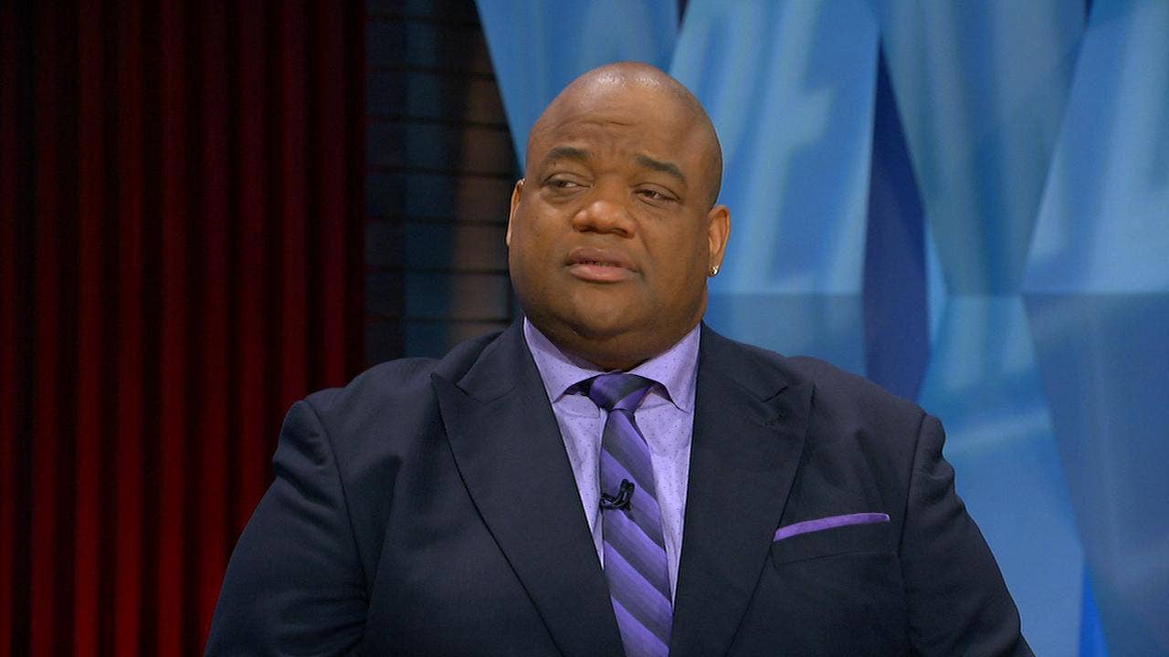 Whitlock and Wiley agree Aaron Rodgers is a part of the Packers' problems | NFL | SPEAK FOR YOURSELF