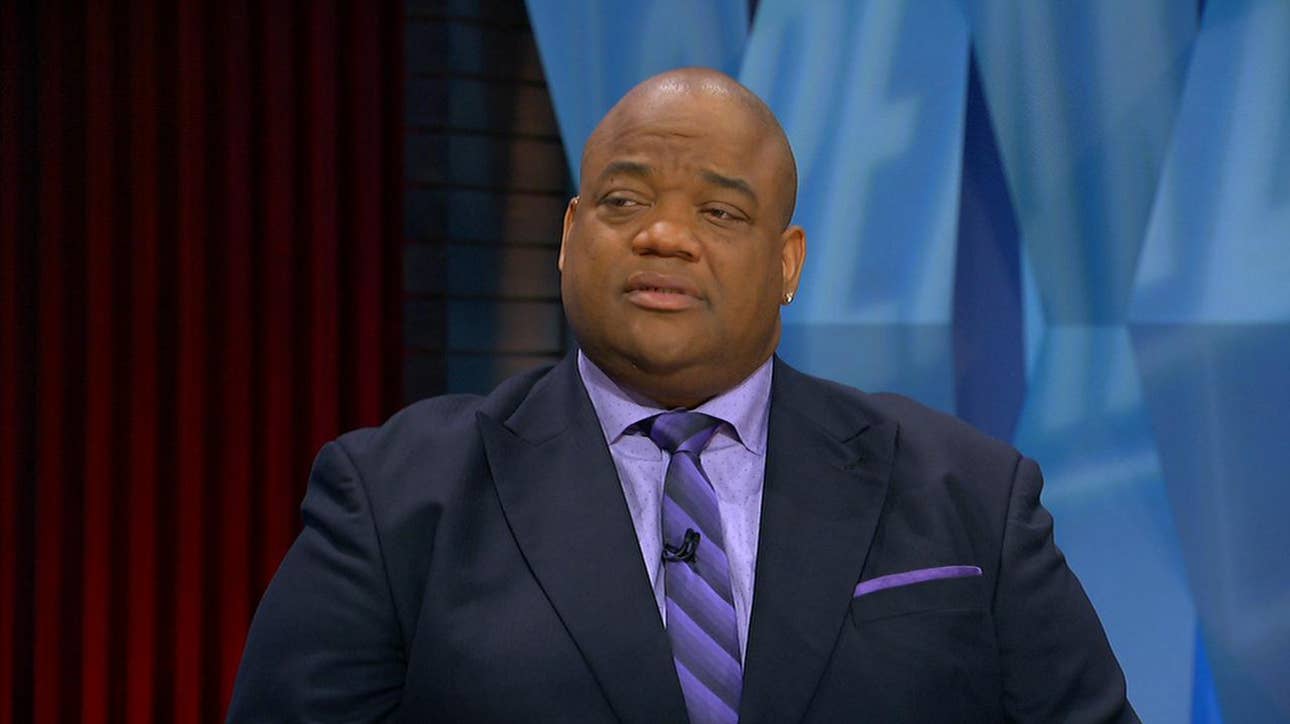 Whitlock and Wiley agree Aaron Rodgers is a part of the Packers' problems | NFL | SPEAK FOR YOURSELF