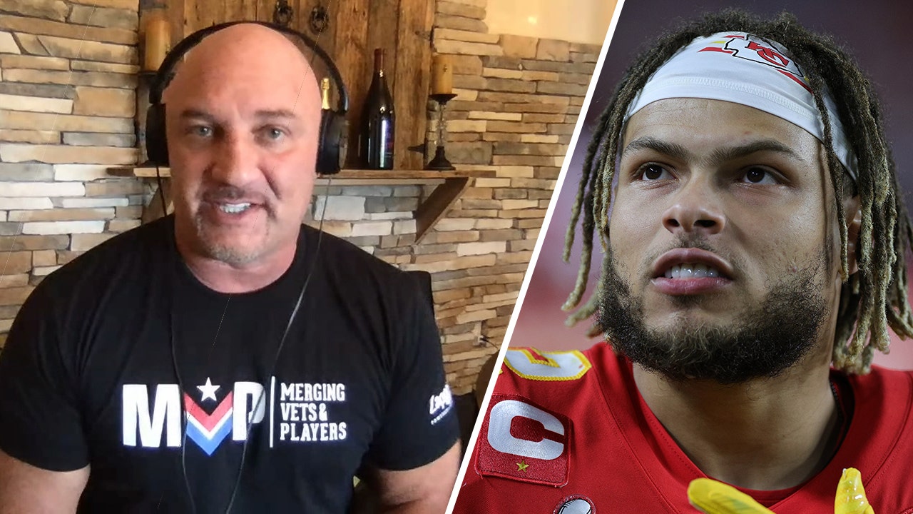 Tyrann Mathieu tells Jay Glazer how he's spending time during the quarantine | NFL on FOX