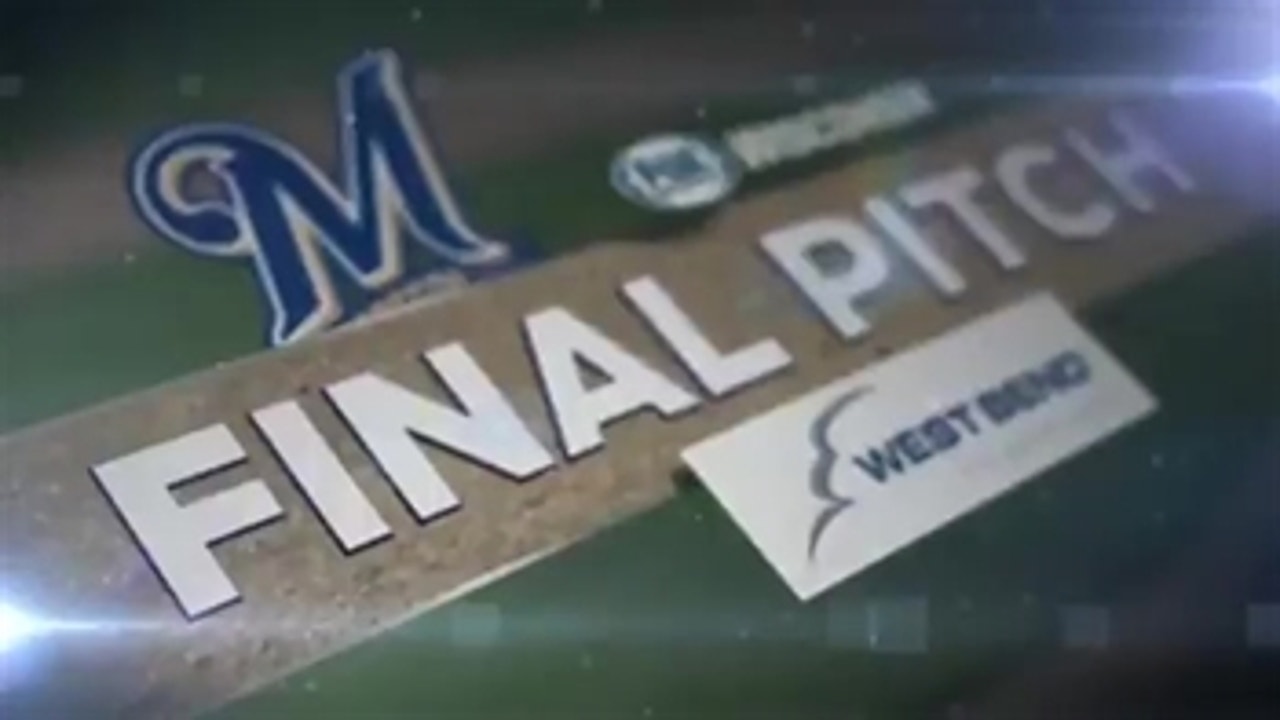 Brewers Final Pitch