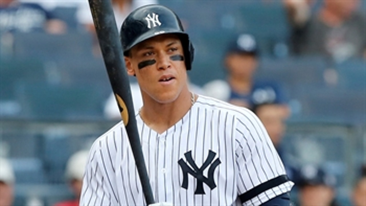 Aaron Judge's path back to full health and dominance at the plate | MLB on FOX