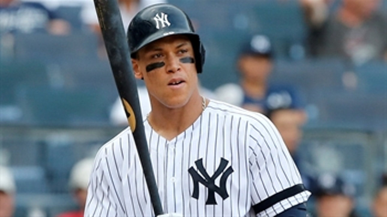 Aaron Judge's path back to full health and dominance at the plate | MLB on FOX