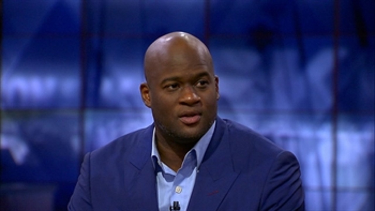 Vince Young discusses his biggest career regrets