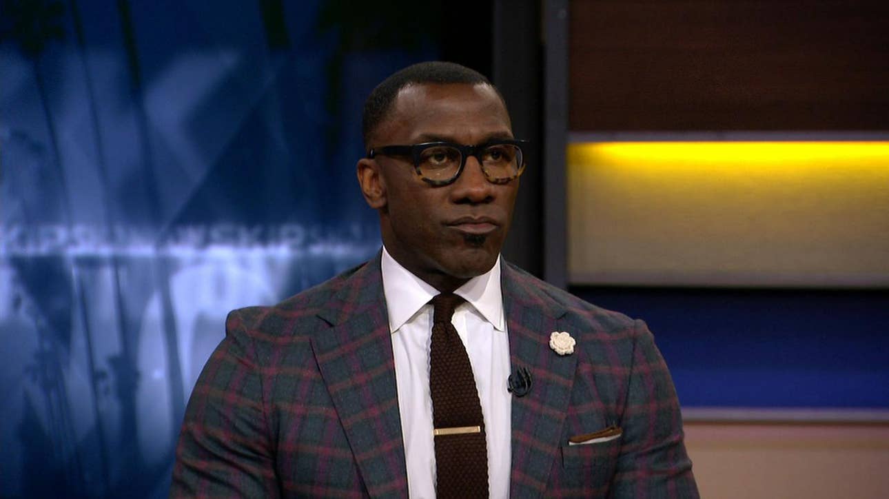 Harden and Westbrook won't win a title due to 'ball dominance' — Shannon Sharpe ' NBA ' UNDISPUTED
