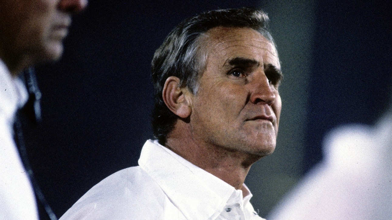 Don Shula remembered by Jimmy Johnson and the FOX football crew ' NFL on FOX