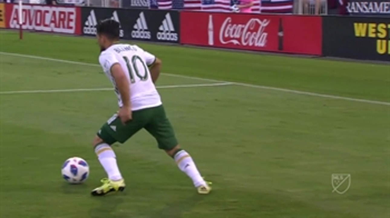 Colorado Rapids vs. Portland Timbers | 2018 MLS Highlights