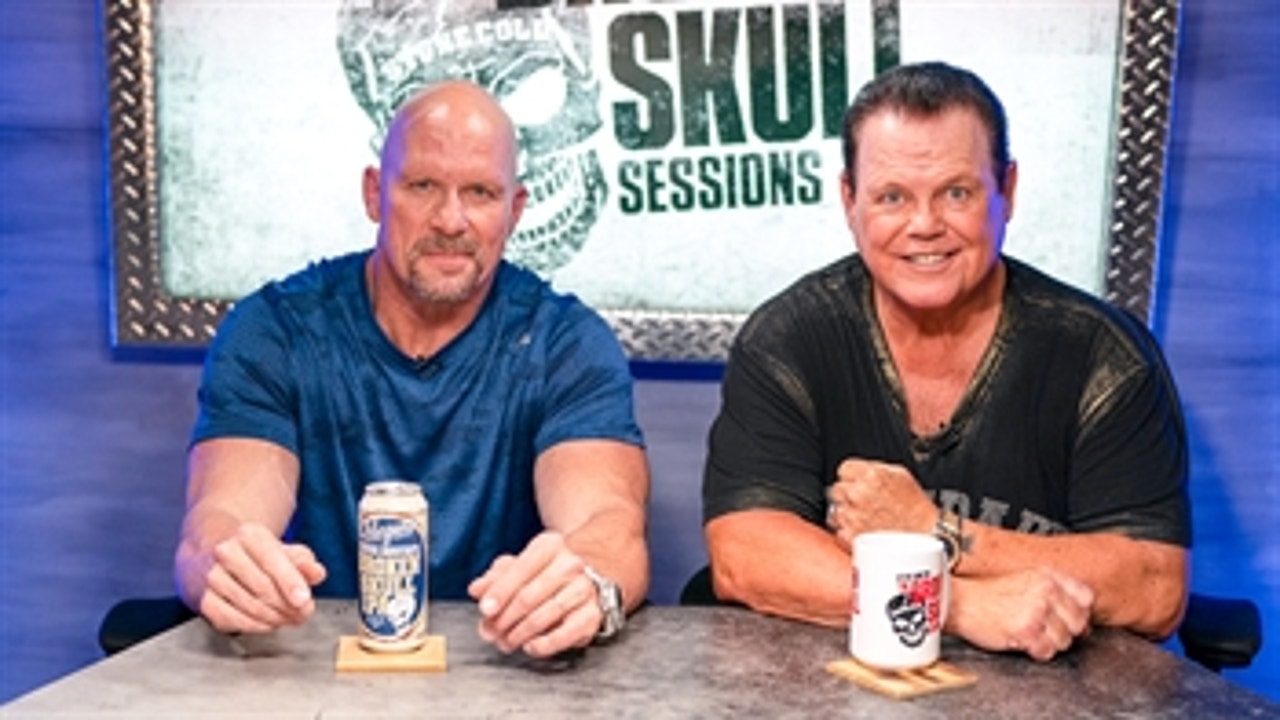 What is Jerry Lawler’s absolute favorite “Stone Cold” moment?: Broken Skull Sessions extra