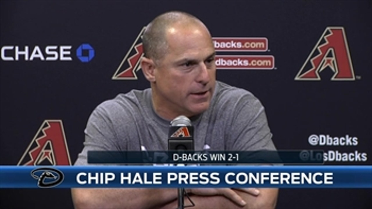 Diamondbacks get another comeback win