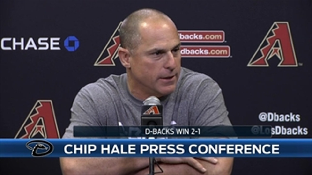 Diamondbacks get another comeback win