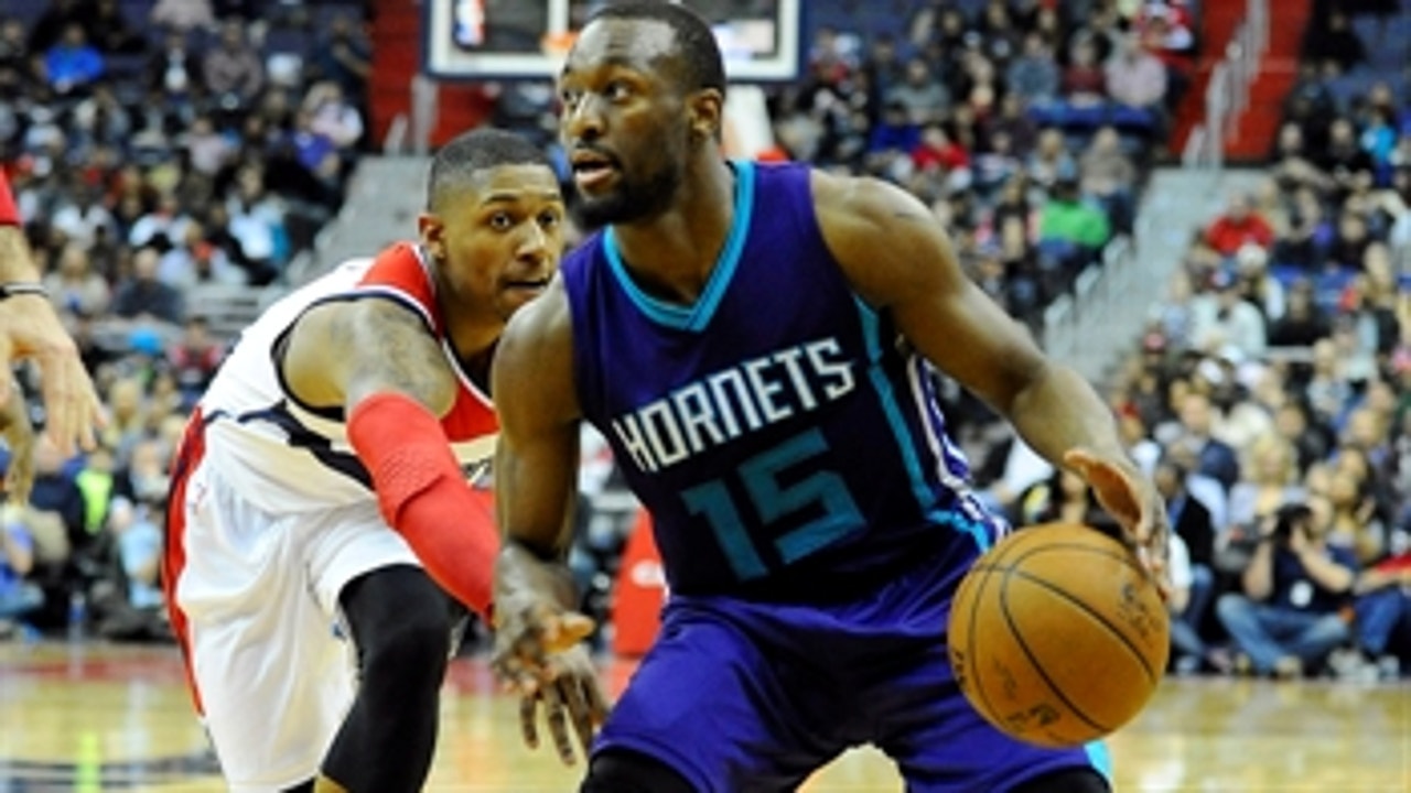 Hornets lose to Wizards in double OT