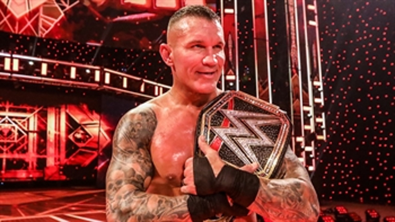 3 things you need to know for tonight's Raw: WWE Now, Oct. 26, 2020