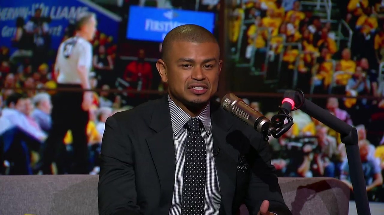 Earl Watson talks watching Lonzo in middle school, Westbrook's attitude in OKC and more ' THE HERD