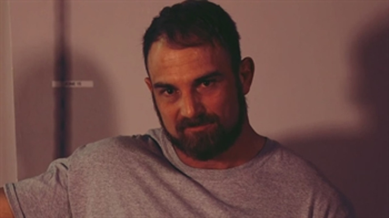 Damian Priest and Timothy Thatcher look ahead to next week’s showdown: NXT Super Tuesday II, Sept. 8, 2020