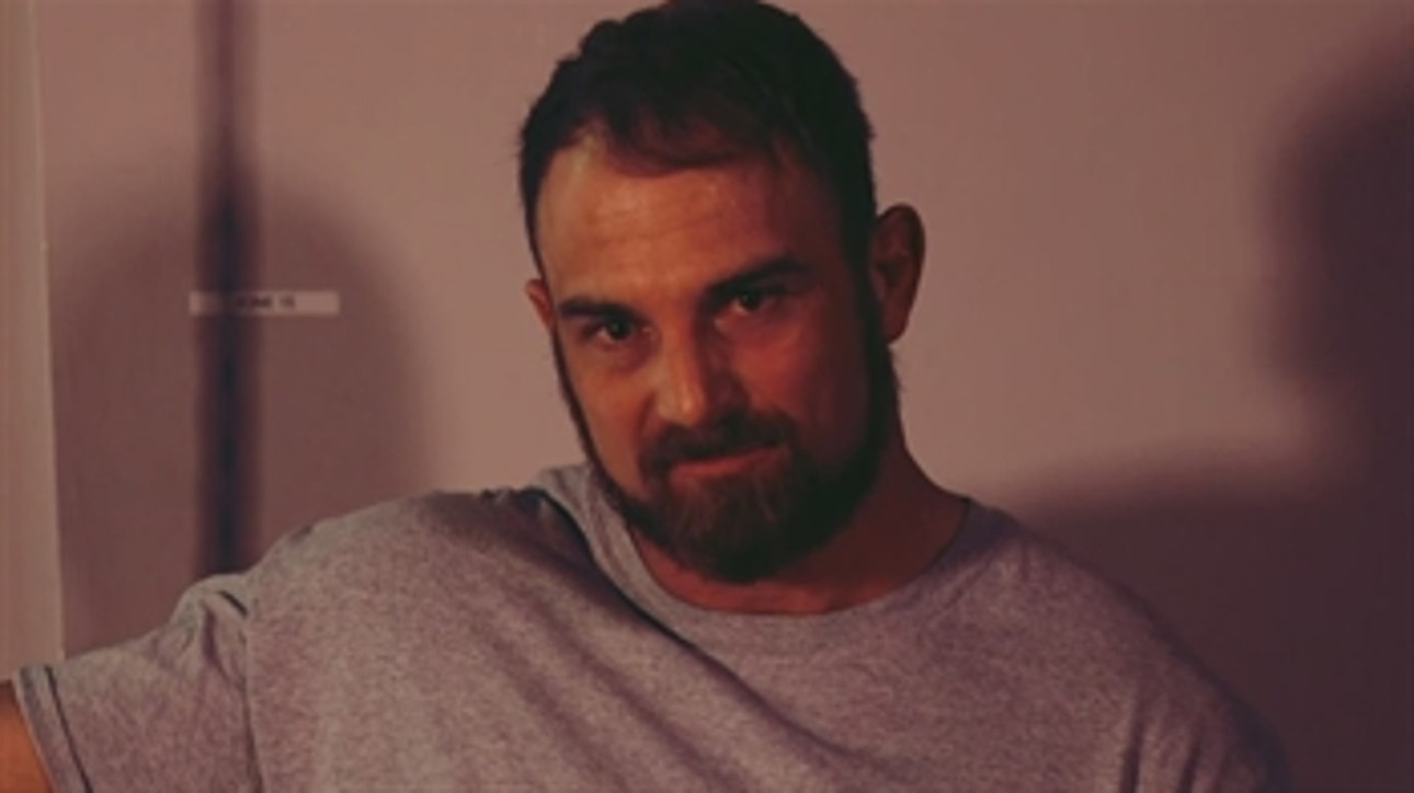 Damian Priest and Timothy Thatcher look ahead to next week’s showdown: NXT Super Tuesday II, Sept. 8, 2020