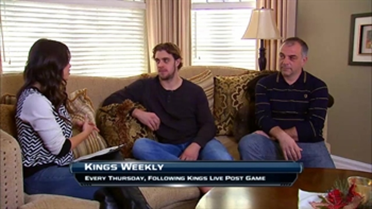 Kings Weekly: Episode 18 teaser