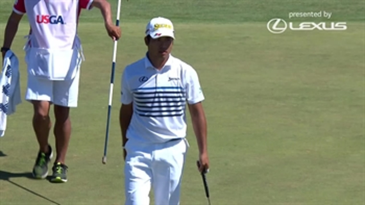 Early Sunday Moves: Hideki Gets Off to Hot Start