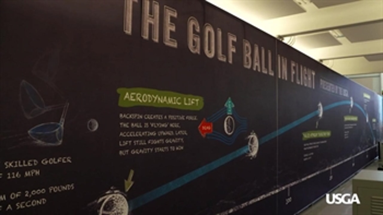 The Science Behind High Altitude: What U.S. Senior Open Competitors Will Face at The Broadmoor
