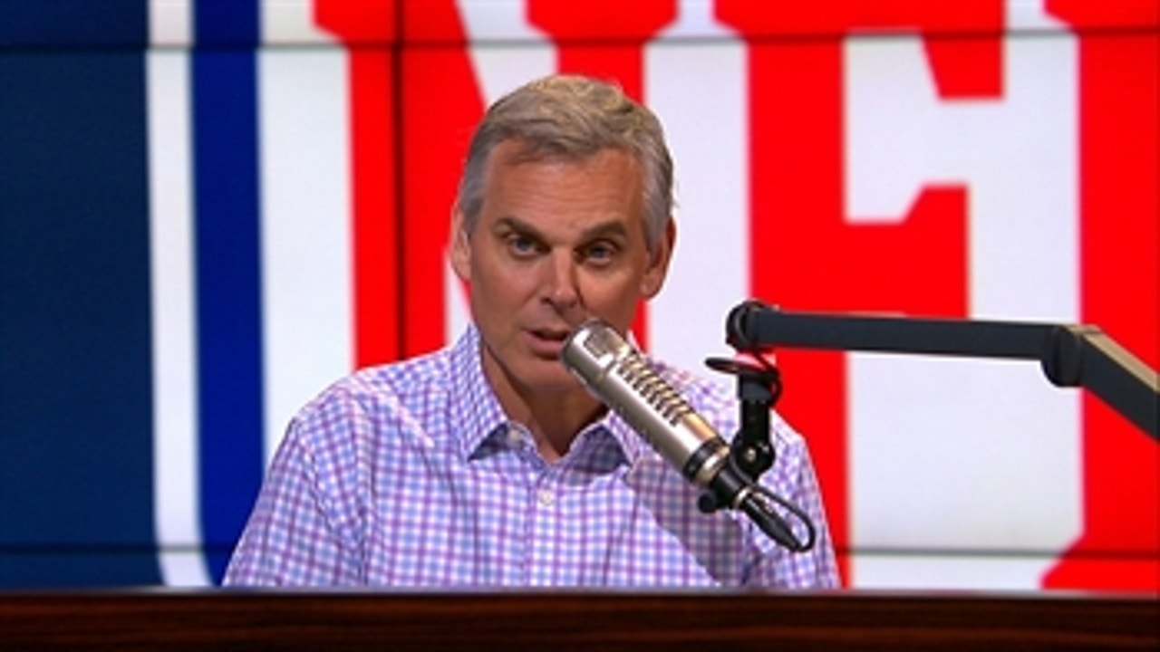 Colin Cowherd lists the 10 most pressing questions heading into the NFL season