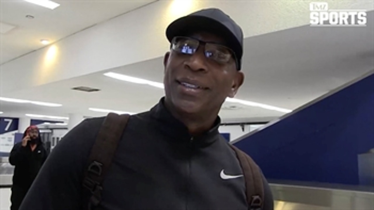 Eric Dickerson is rooting for Saquan Barkley, but not when it comes to breaking his records ' TMZ SPORTS
