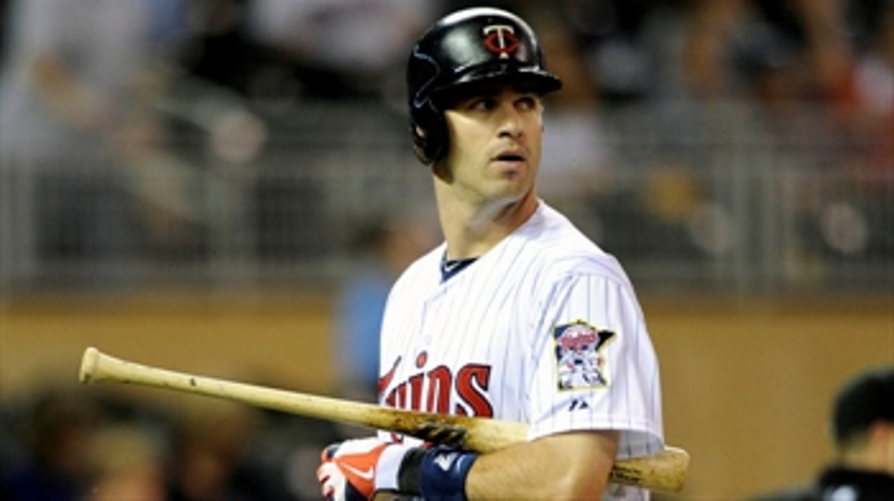 Twins overpowered by Royals