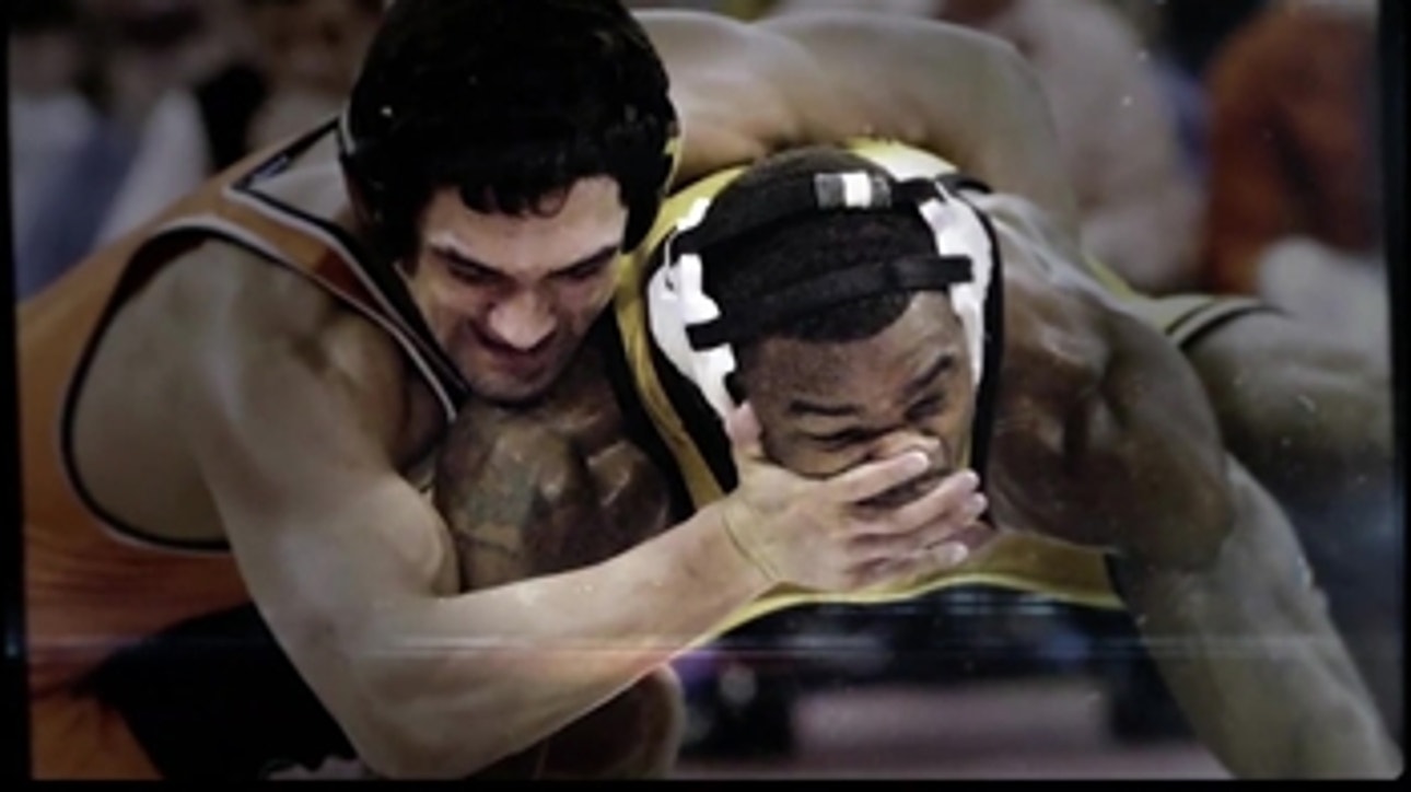 Tyron Woodley breaks down history with Johny Hendricks