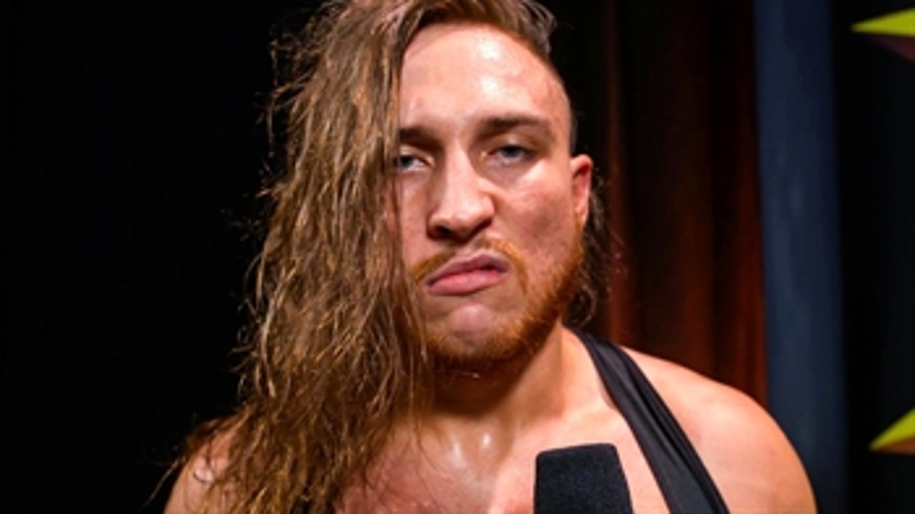 Pete Dunne on Damian Priest's big mistakes: WWE.com Exclusive, Oct. 16, 2019