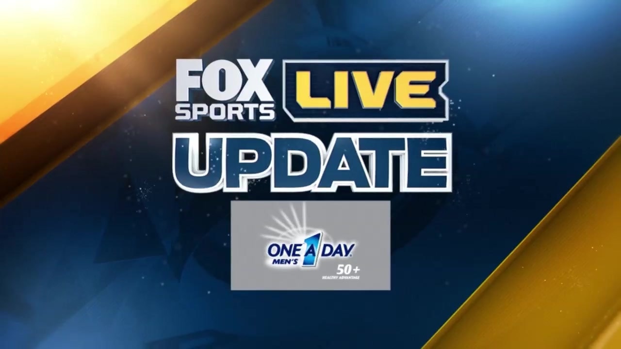 FOX Sports Live Update FOX Sports