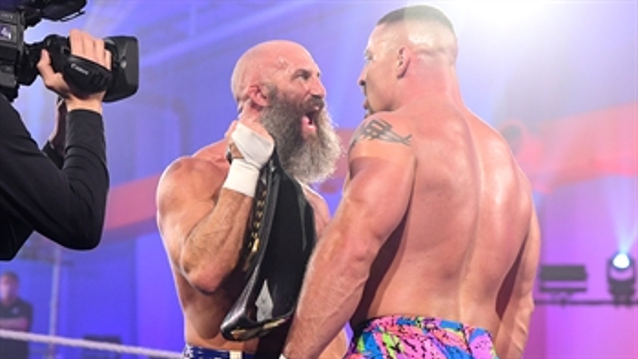 Queen Zelina, Damian Priest, and Big E look back at Raw Season Premiere: WWE Raw Talk, Oct. 25, 2021