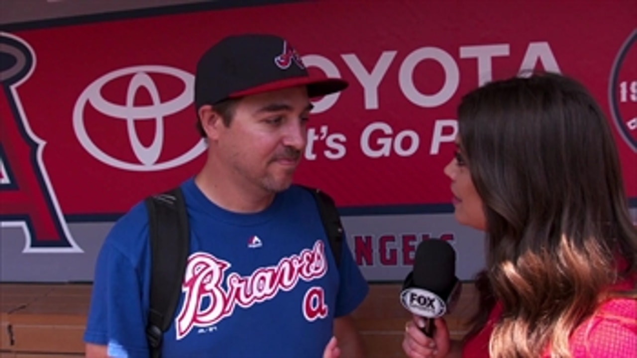 Angels Weekly: Little League Day at the Big A