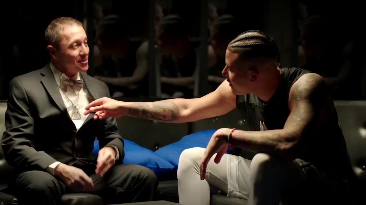 Manny Machado talks 1-on-1 with Ken Rosenthal | FOX MLB