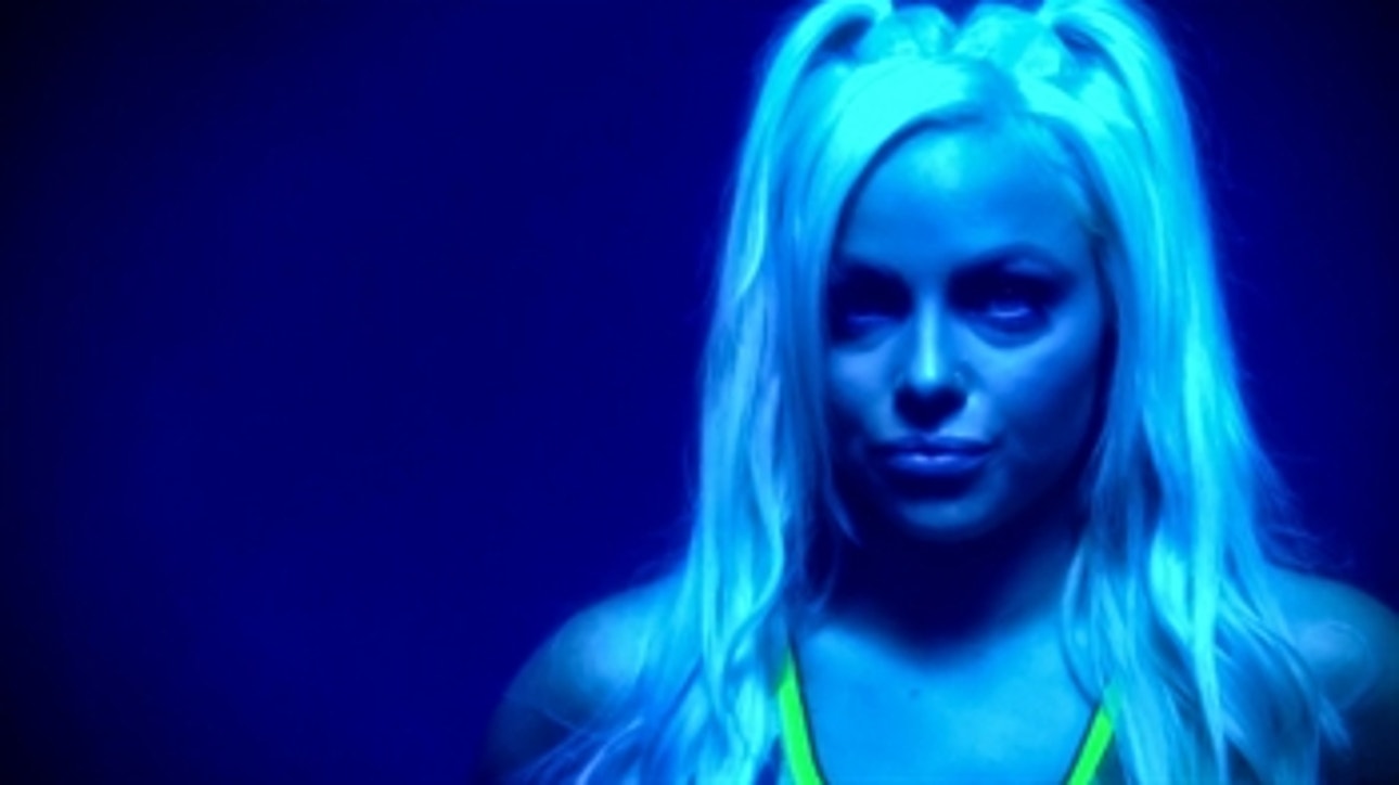 Liv Morgan is coming soon: Raw, Dec. 9, 2019