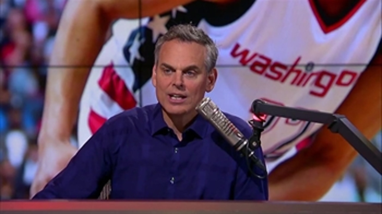 Did Steph Curry open the door for 3-pt shooters to demand higher contracts? | THE HERD