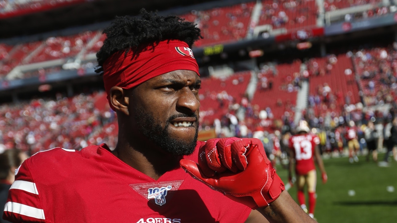 Emmanuel Sanders is ready to join Drew Brees & Saints, talks Super Bowl LIV