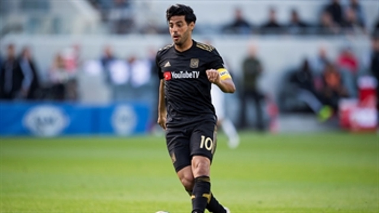 90 in 90: Los Angeles FC vs. Portland Timbers | 2019 MLS Highlights