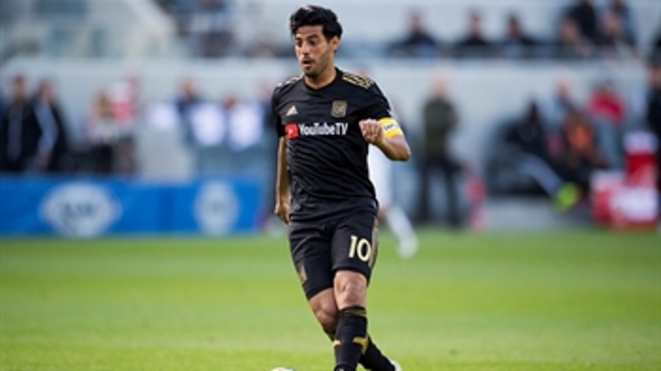 90 in 90: Los Angeles FC vs. Portland Timbers | 2019 MLS Highlights