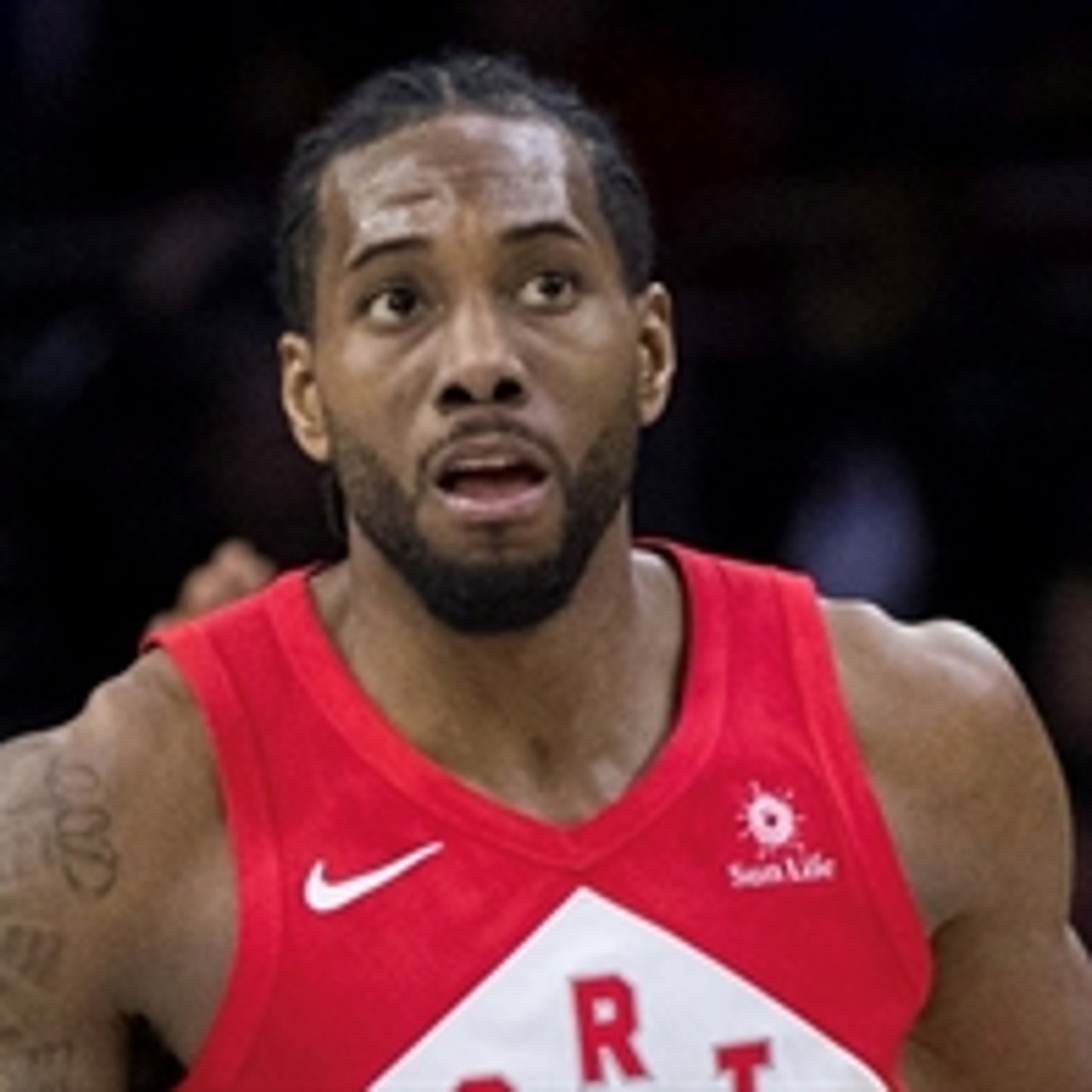 Cris Carter believes Kawhi Leonard has become more improved