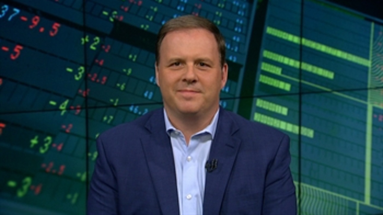 Cousin Sal evaluates New England's defense against  Los Angeles' offense