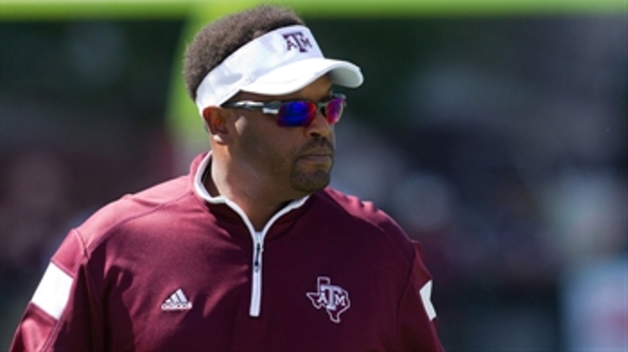 Texas A&M  looking to bounce back at Kyle Field