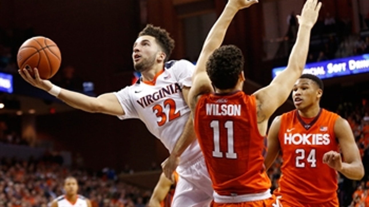 Virginia searching for first win at Cameron Indoor since 1995