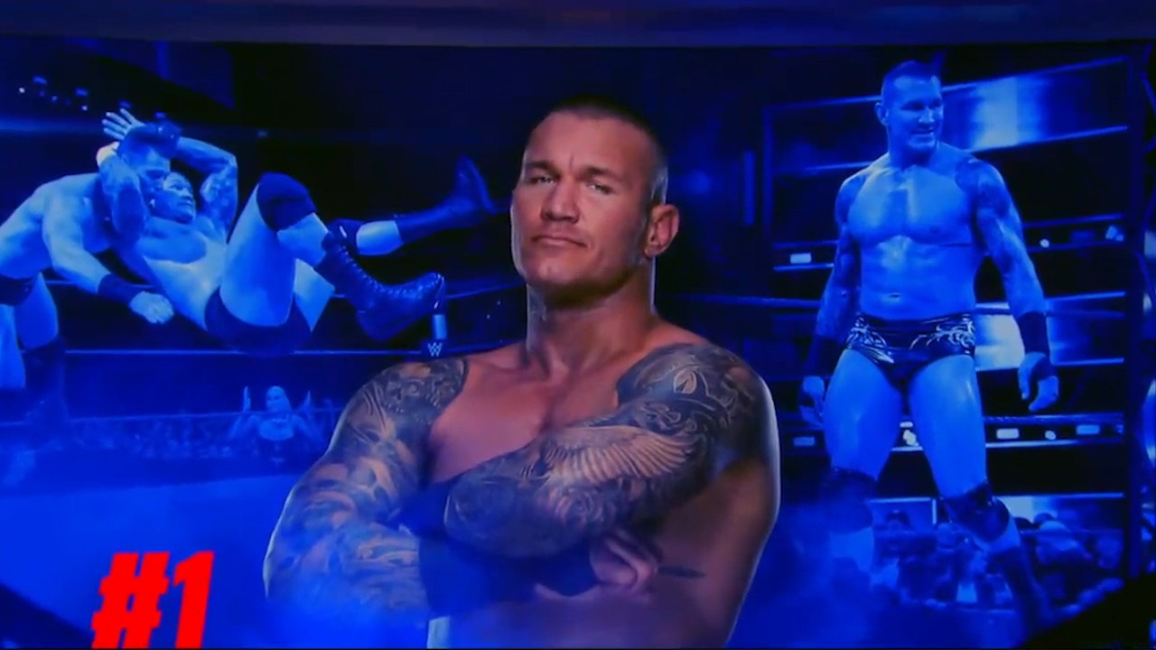 Breaking News: Randy Orton, Edge to be first two entrants in the Royal Rumble