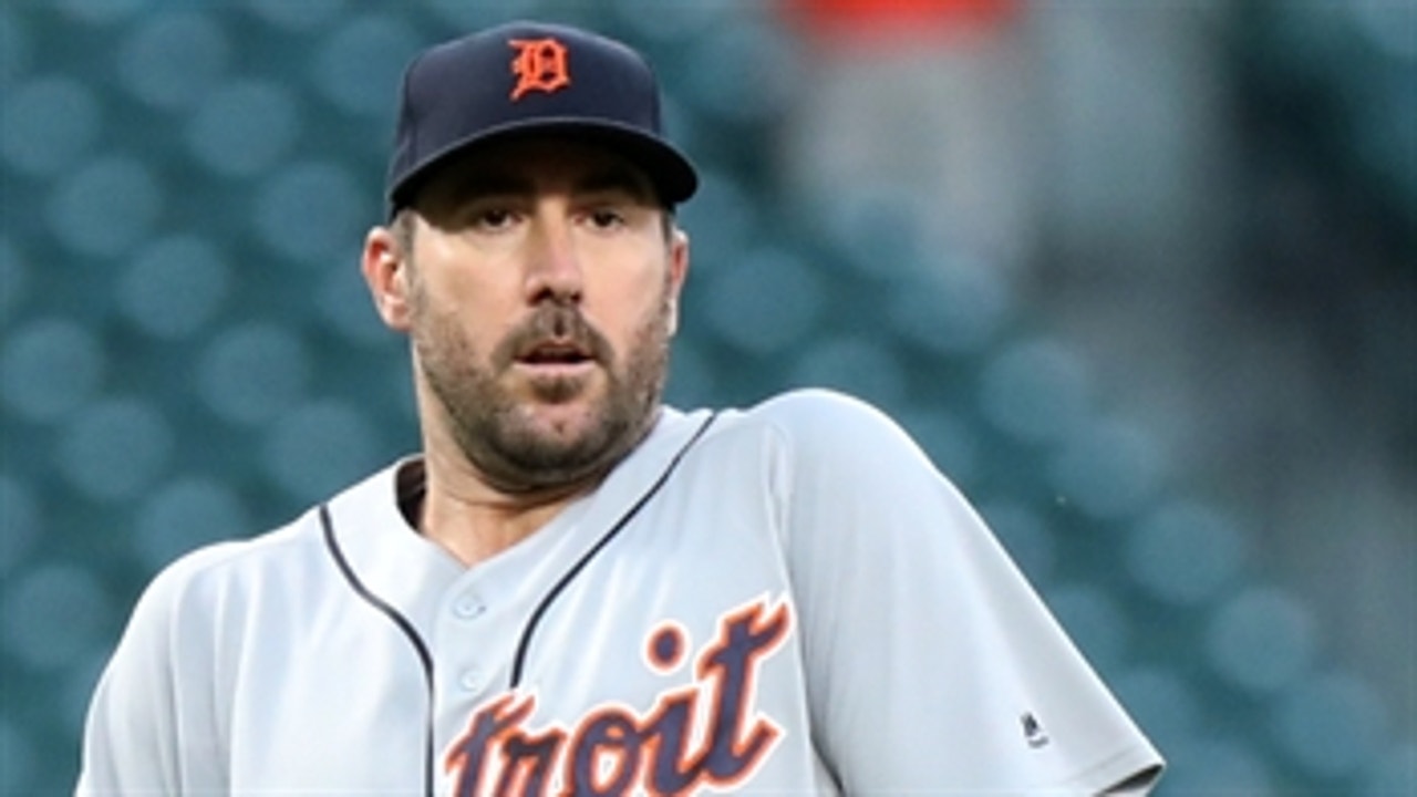 Dontrelle Willis: Astros need to do their fans a favor and go get Justin Verlander