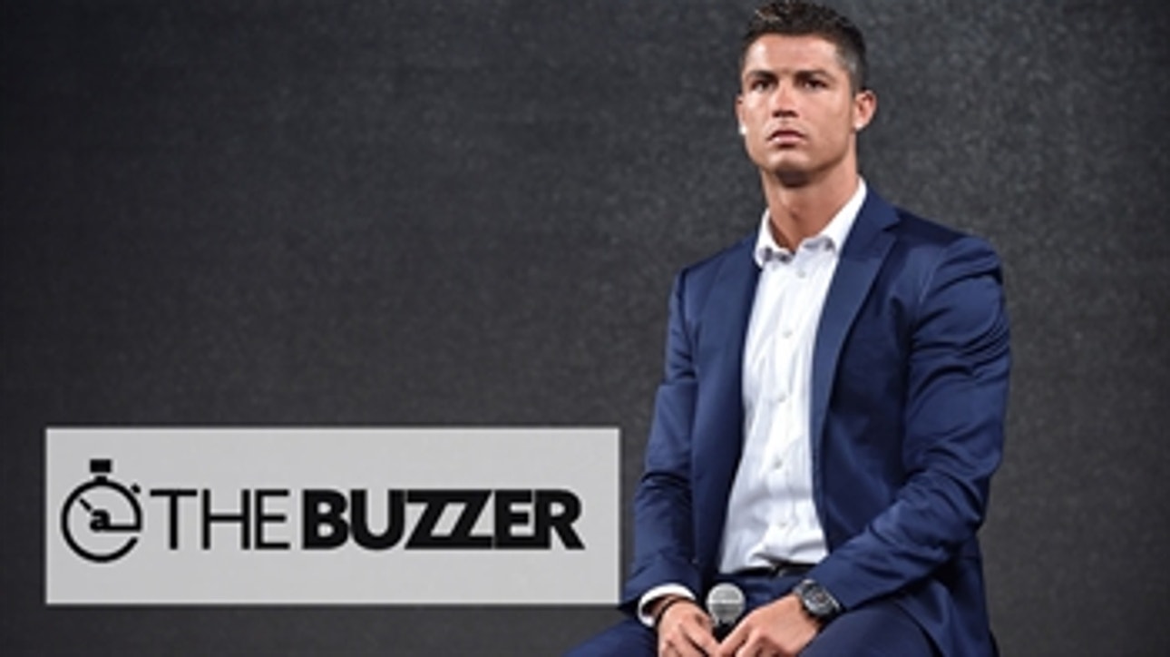 Cristiano Ronaldo bought a Greek island