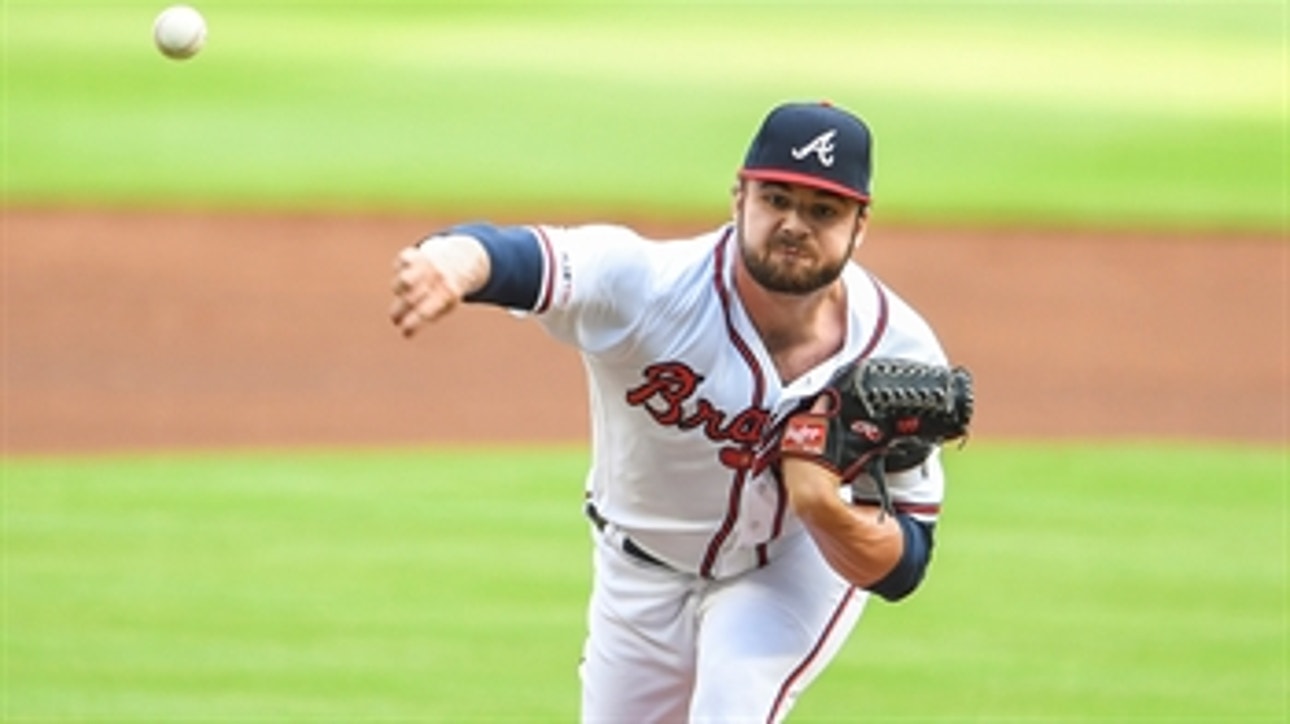 Braves LIVE To GO: Wilson, homers help Braves bounce back with rout of Phillies