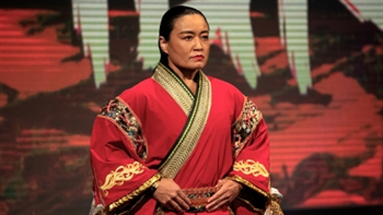 Satomura debuts, Andrews & Webster go to war with Dennis & Primate: NXT UK highlights, Feb. 11, 2021