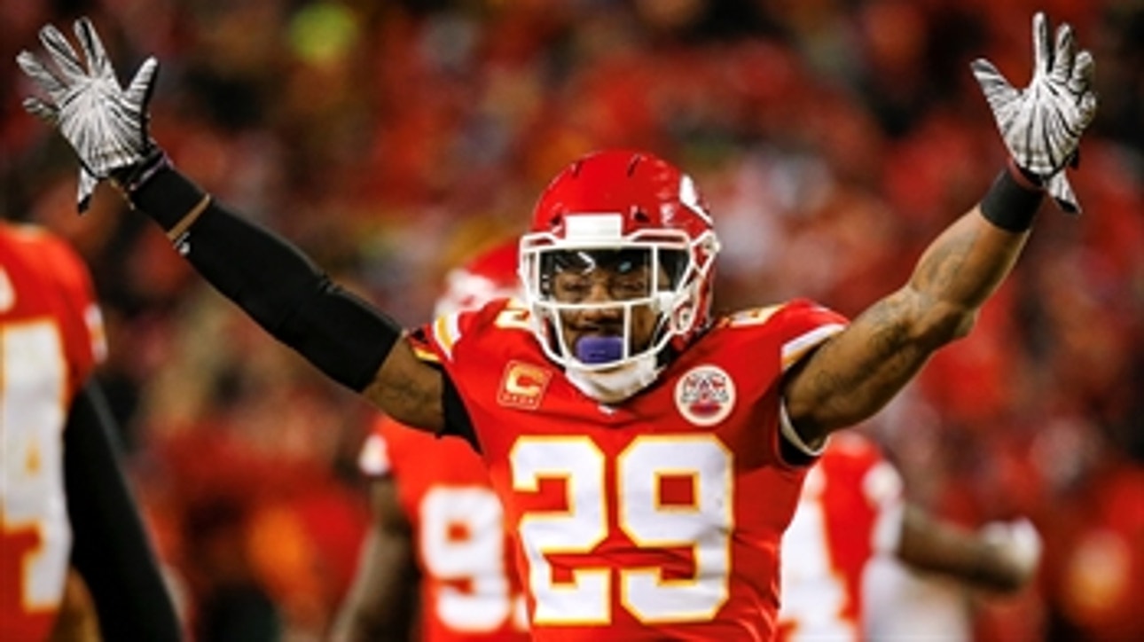 Skip Bayless explains how Eric Berry and Randall Cobb could impact the Cowboys if signed