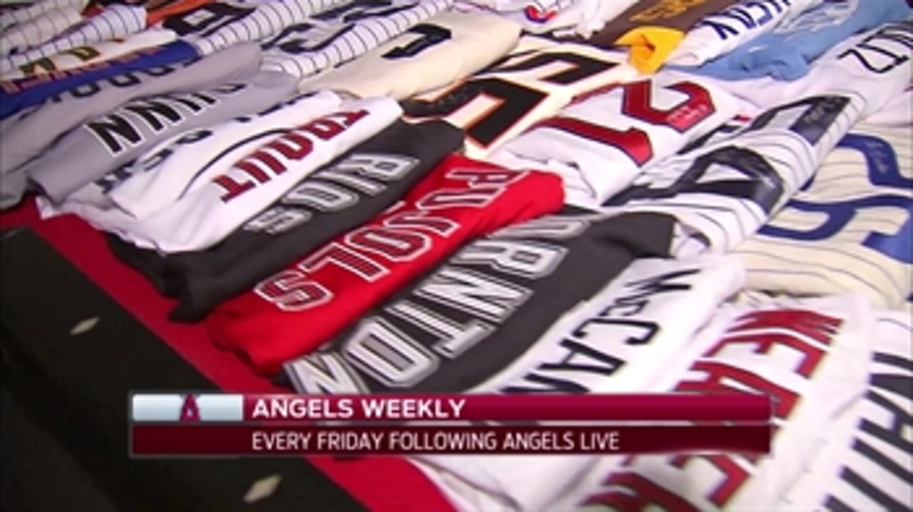 Angels Weekly: Episode 12 teaser