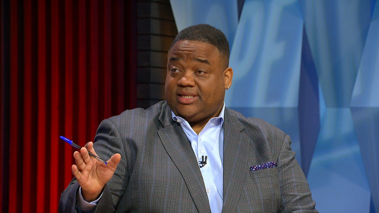 Whitlock and Wiley on if the Lakers are over LeBron & the value of Kyrie | NBA | SPEAK FOR YOURSELF