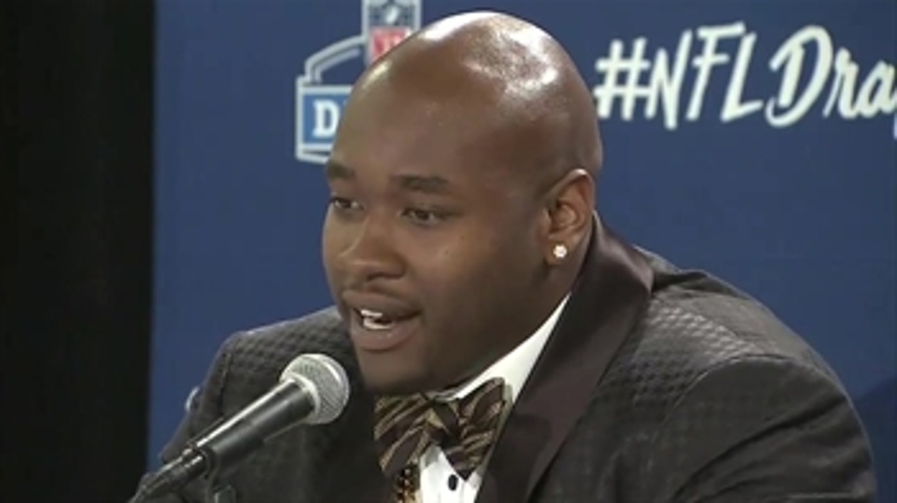 Laremy Tunsil admits to taking money from a coach